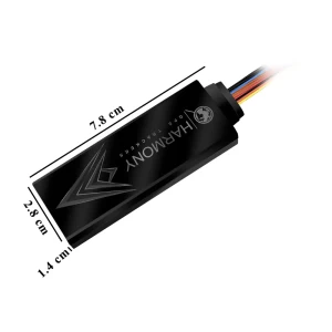 ردیاب هارمونی M300 Plus