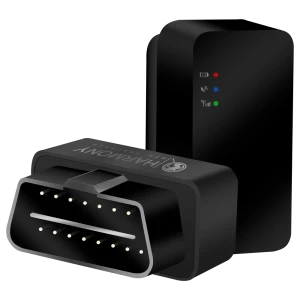 ردیاب خودرو OB200 هارمونی