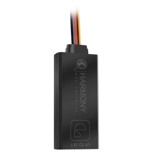 ردیاب خودرو M500n هارمونی