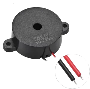 بازر هشدار ۱۲ ولت (Active Buzzer)