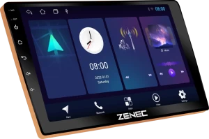 مانیتور اندرویدی Zenec T500