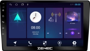 مانیتور اندرویدی Zenec T500