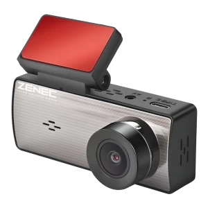 دوربین ثبت‌وقایع دو لنز Q12 Pro