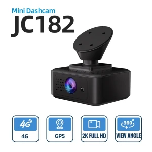 دوربین ثبت وقایع خودرو Harmony JC182