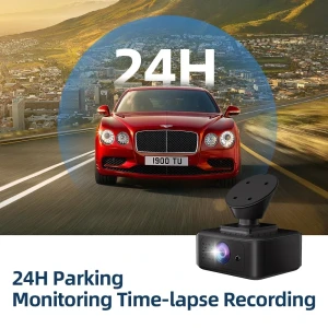 دوربین ثبت وقایع خودرو Harmony JC182