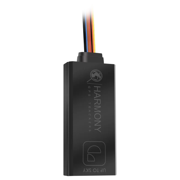 ردیاب خودرو M500n هارمونی