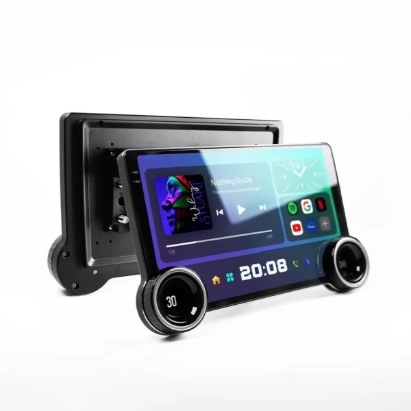 مانیتور اندرویدی Q10 برند Zenec