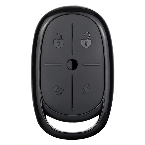ریموت کنترل بی‌سیم Harmony KC208